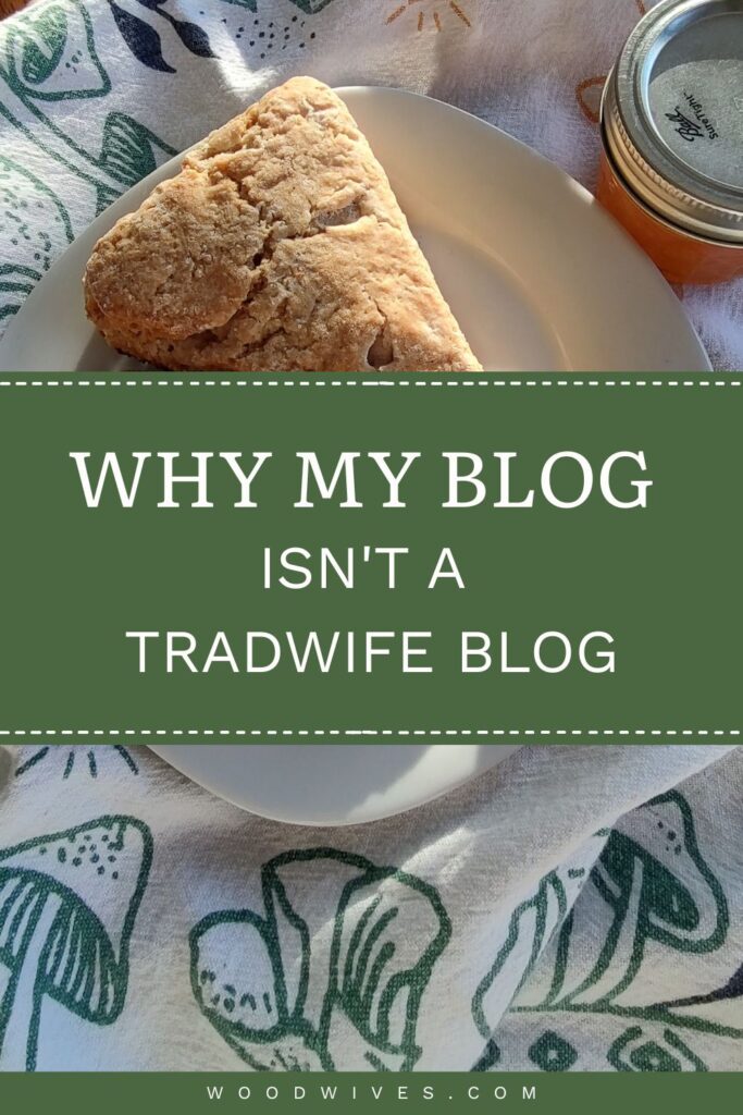 radwife-Aesthetic-vs.-Tradwife-Ideology-